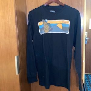 Marmot Long Sleeve Shirt